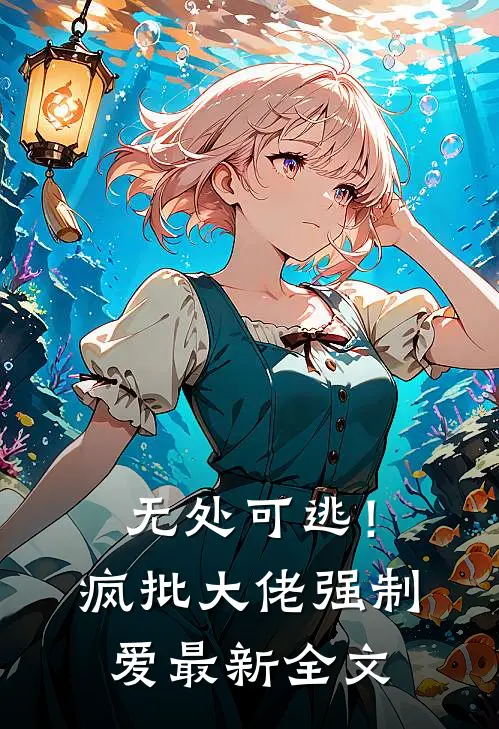 无处可逃！疯批大佬强制爱最新全文
