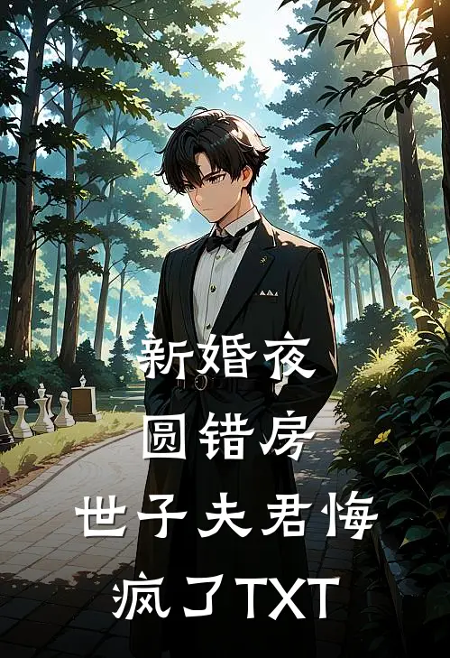 新婚夜圆错房，世子夫君悔疯了TXT