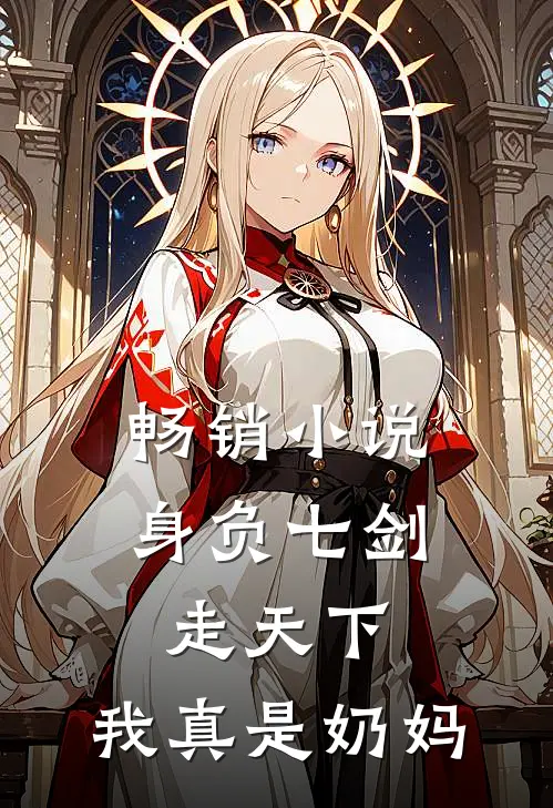畅销小说身负七剑走天下：我真是奶妈