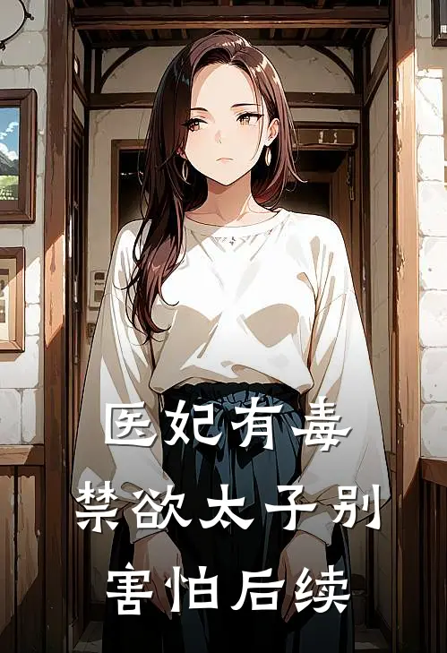 医妃有毒，禁欲太子别害怕后续