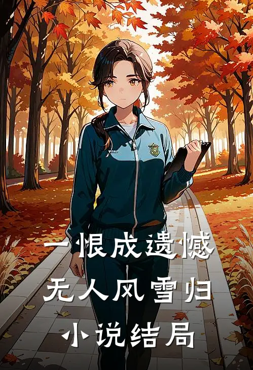 一恨成遗憾，无人风雪归小说结局