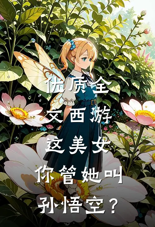 优质全文西游：这美女，你管她叫孙悟空？