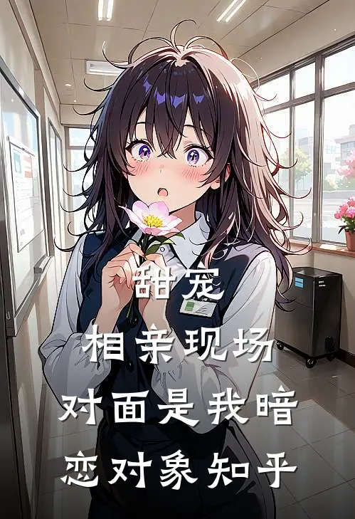 甜宠：相亲现场，对面是我暗恋对象知乎