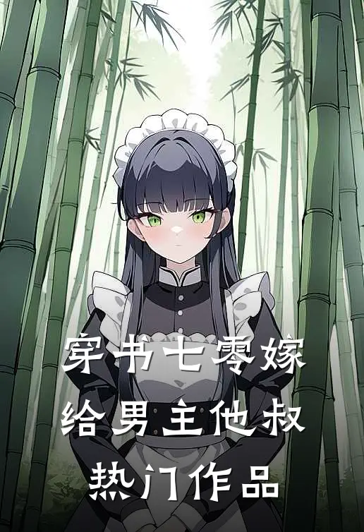 穿书七零嫁给男主他叔热门作品