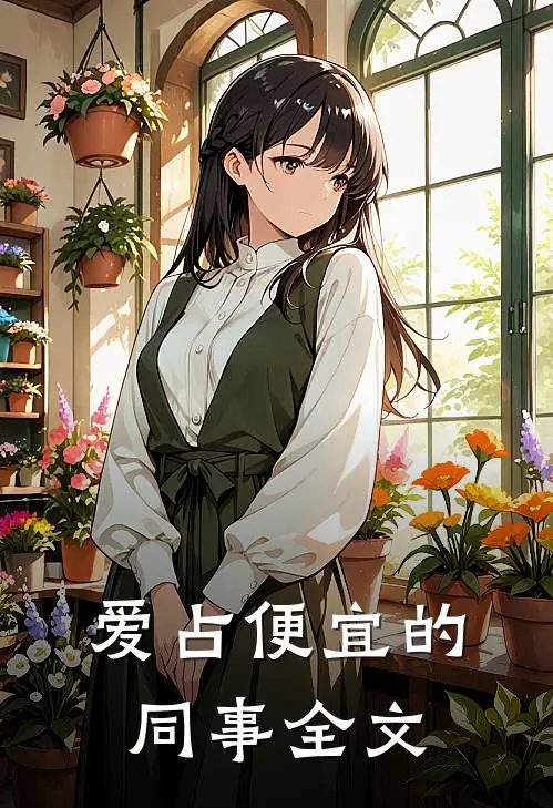 爱占便宜的同事全文
