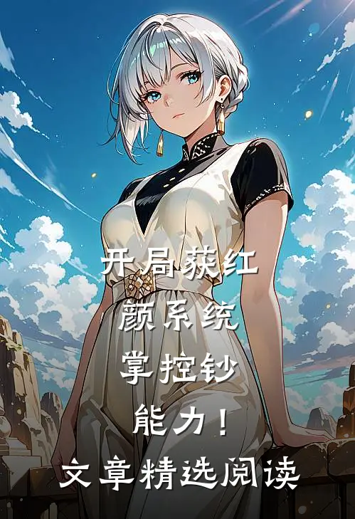 开局获红颜系统，掌控钞能力！文章精选阅读