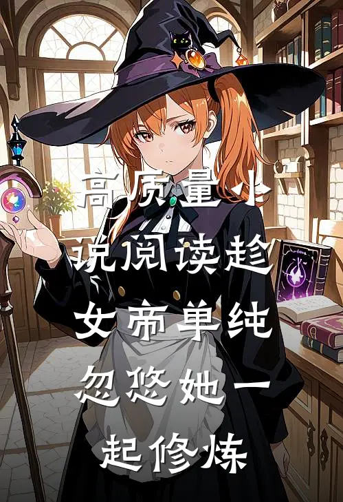高质量小说阅读趁女帝单纯，忽悠她一起修炼