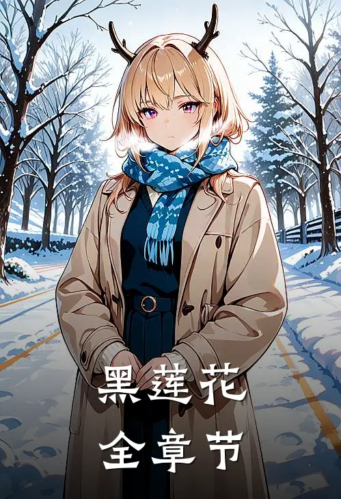 黑莲花全章节