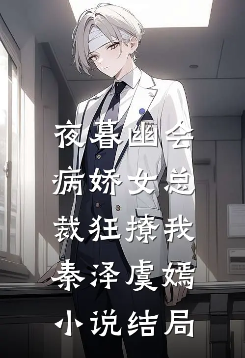 夜暮幽会，病娇女总裁狂撩我秦泽虞嫣小说结局