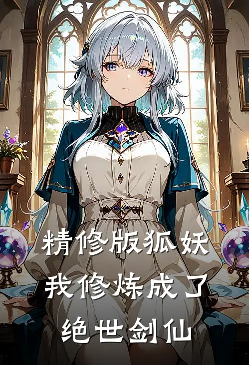 精修版狐妖：我修炼成了绝世剑仙