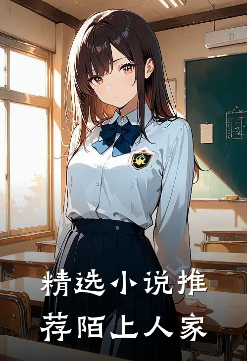 精选小说推荐陌上人家