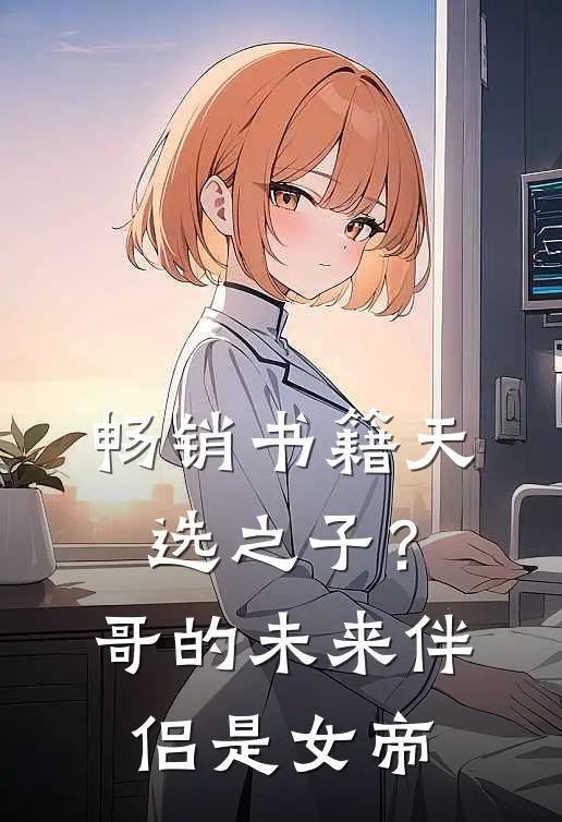 畅销书籍天选之子？哥的未来伴侣是女帝