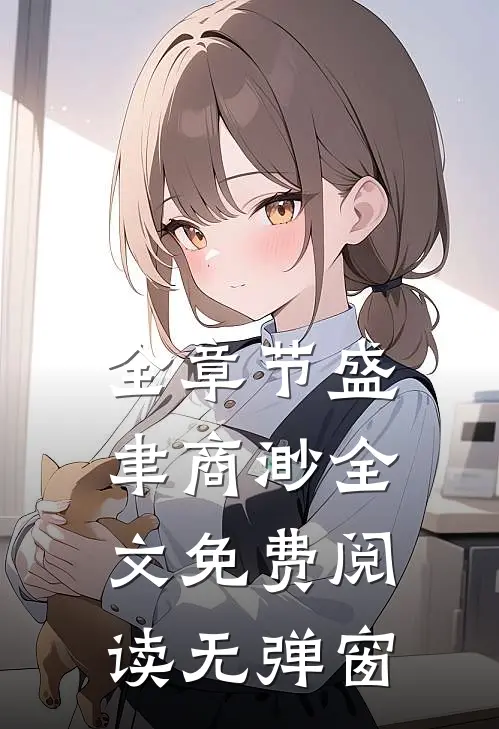 全章节盛聿商渺全文免费阅读无弹窗