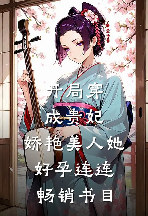 开局穿成贵妃：娇艳美人她好孕连连畅销书目