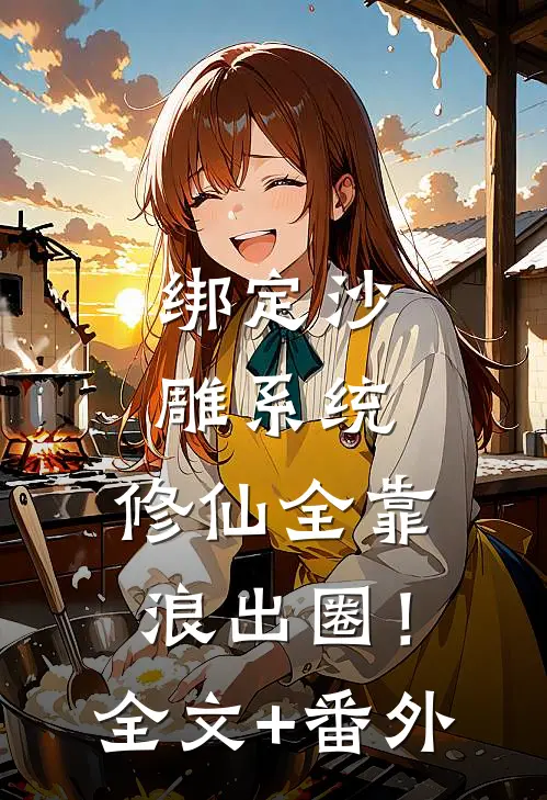 绑定沙雕系统：修仙全靠浪出圈！全文+番外