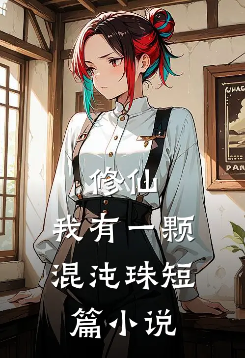 修仙：我有一颗混沌珠短篇小说