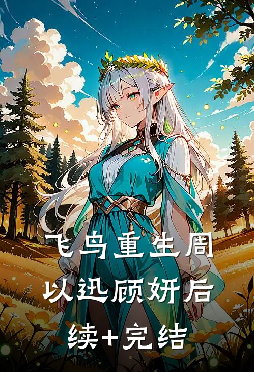 飞鸟重生周以迅顾妍后续+完结