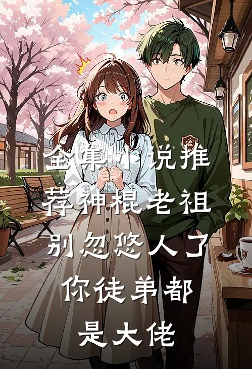 全集小说推荐神棍老祖别忽悠人了，你徒弟都是大佬