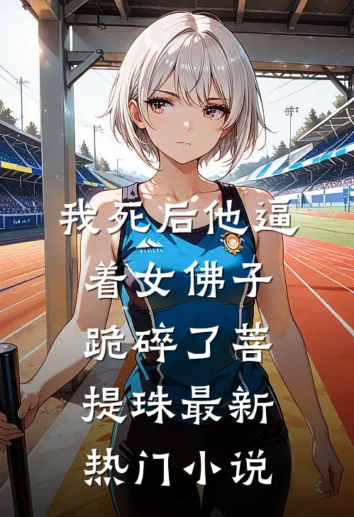 我死后他逼着女佛子跪碎了菩提珠最新热门小说