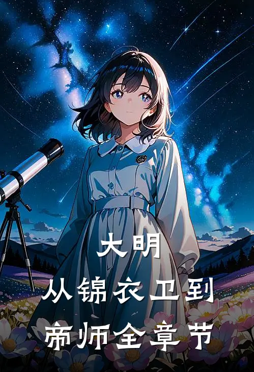 大明：从锦衣卫到帝师全章节
