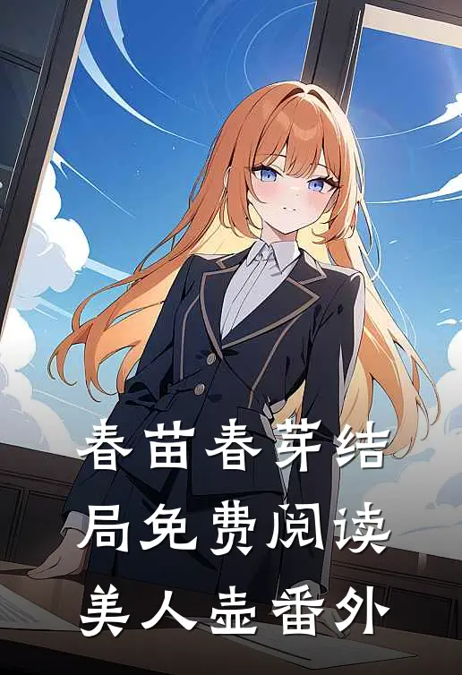 春苗春芽结局免费阅读美人壶番外