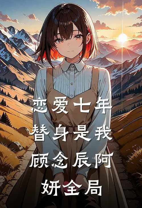 恋爱七年，替身是我顾念辰阿妍全局