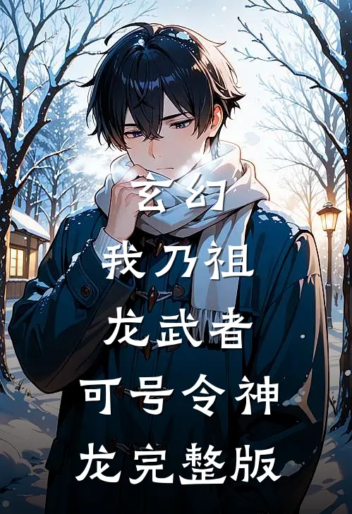 玄幻：我乃祖龙武者，可号令神龙完整版