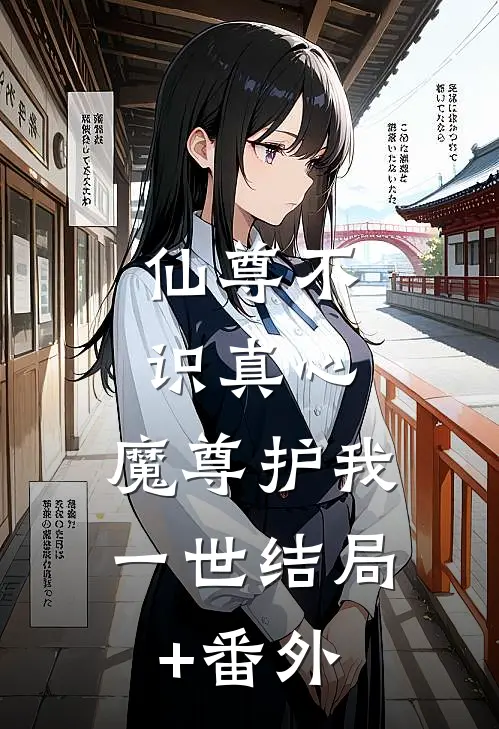 仙尊不识真心，魔尊护我一世结局+番外