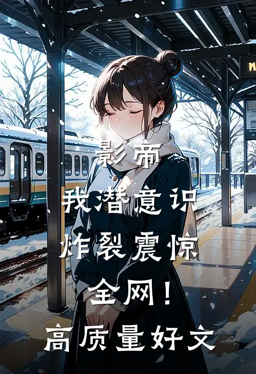 影帝：我潜意识炸裂震惊全网！高质量好文