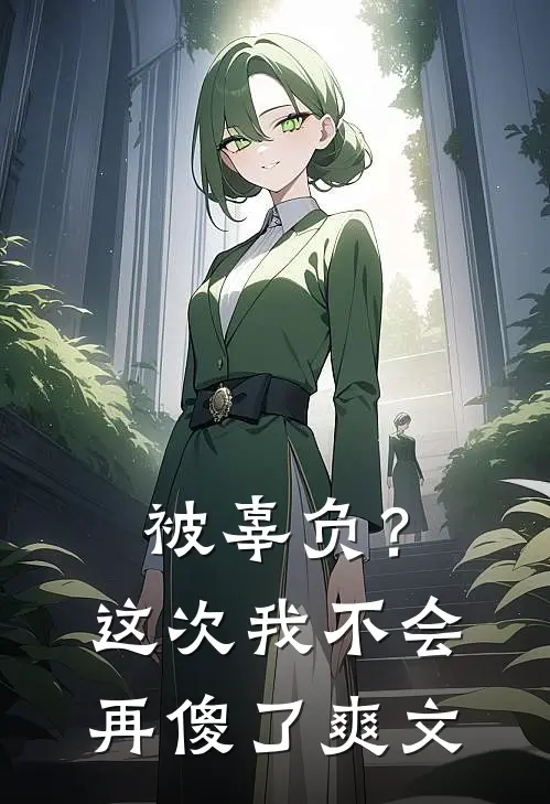 被辜负？这次我不会再傻了爽文