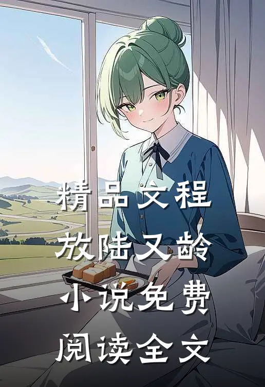 精品文程放陆又龄小说免费阅读全文