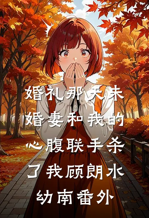 婚礼那天未婚妻和我的心腹联手杀了我顾朗水幼南番外