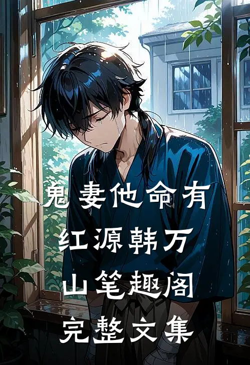鬼妻他命有红源韩万山笔趣阁完整文集