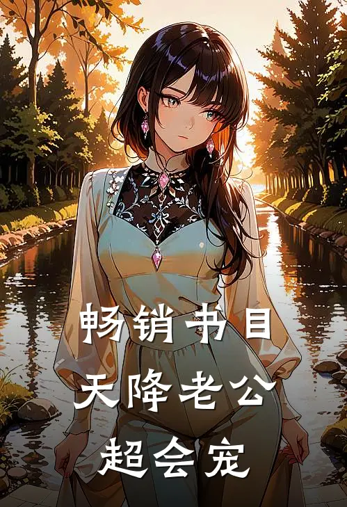 畅销书目天降老公超会宠