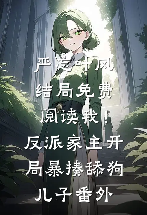 严忘叶风结局免费阅读我！反派家主，开局暴揍舔狗儿子番外