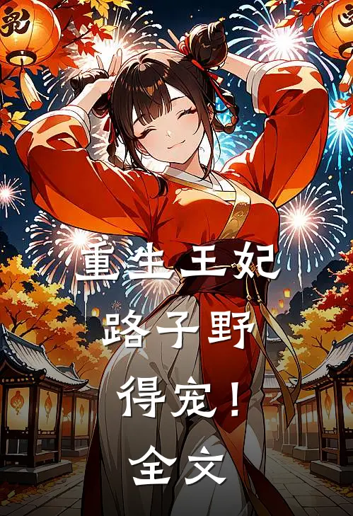 重生王妃路子野，得宠！全文