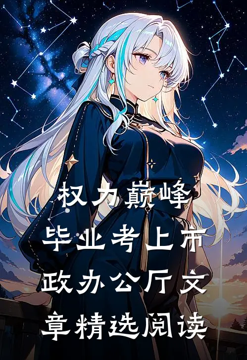 权力巅峰：毕业考上市政办公厅文章精选阅读