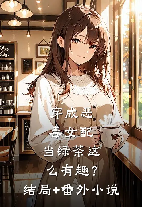 穿成恶毒女配，当绿茶这么有趣？结局+番外小说