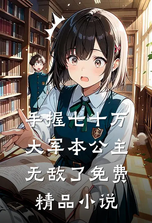 手握七十万大军本公主无敌了免费精品小说