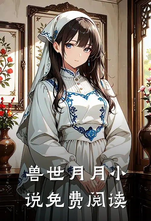兽世月月小说免费阅读