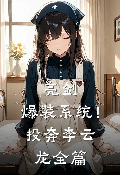 亮剑：爆装系统！投奔李云龙全篇