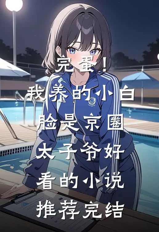 完蛋！我养的小白脸是京圈太子爷好看的小说推荐完结