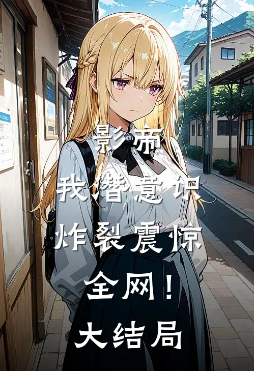 影帝：我潜意识炸裂震惊全网！大结局