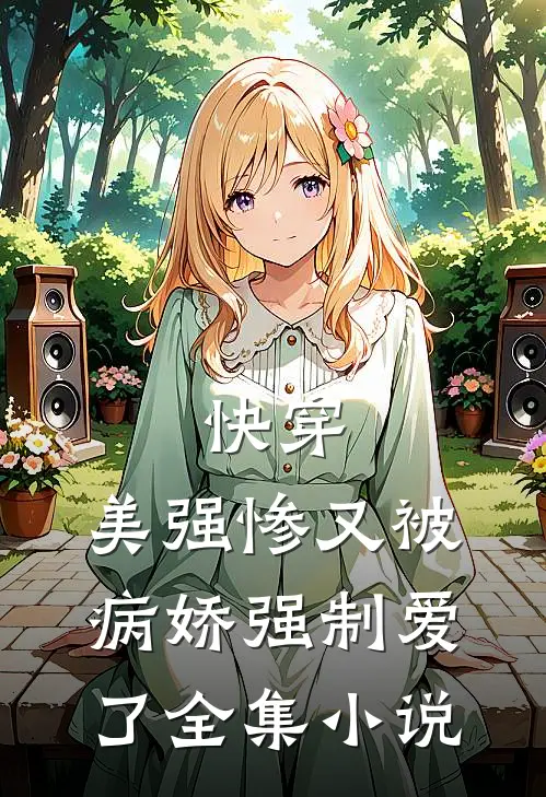 快穿美强惨又被病娇强制爱了全集
