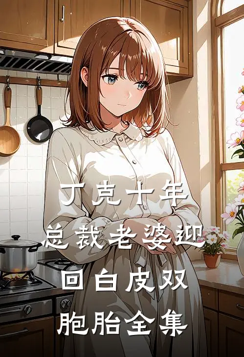 丁克十年，总裁老婆迎回白皮双胞胎全集