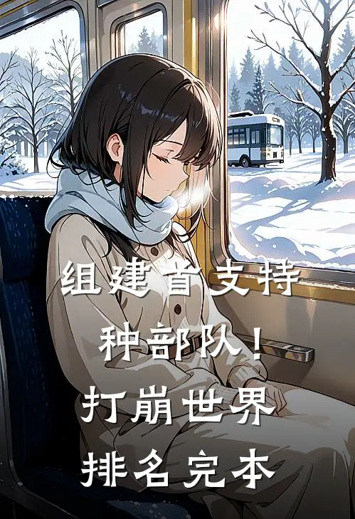 组建首支特种部队！打崩世界排名完本