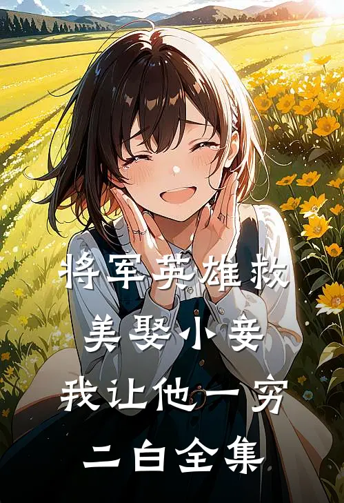 将军英雄救美娶小妾，我让他一穷二白 全集