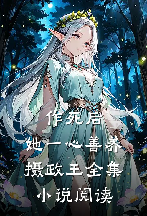 作死后，她一心善养摄政王全集小说阅读