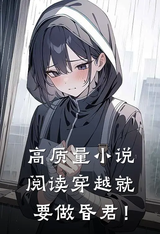 高质量小说阅读穿越就要做昏君！