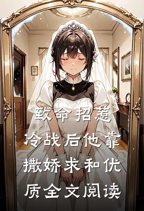 致命招惹：冷战后他靠撒娇求和优质全文阅读